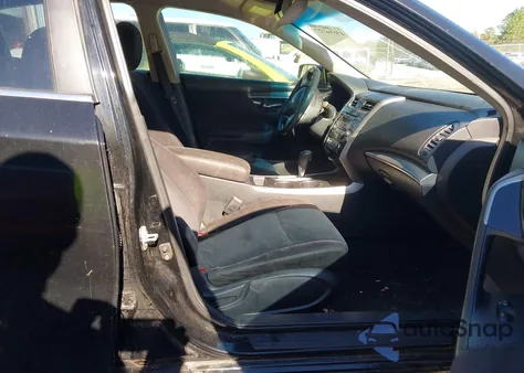 2013 Nissan Altima 2.5 S z USA, uszkodzony, nr VIN 1N4AL3AP3DC206612